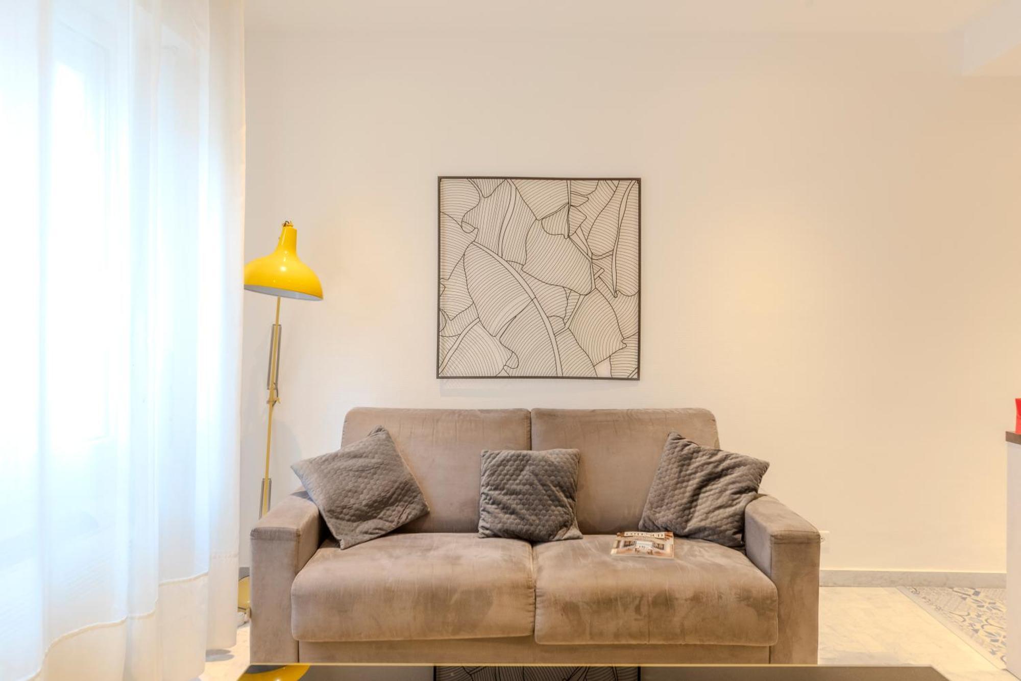 Lovely Renovated 45M2 In The Hearth Of Κάννες Εξωτερικό φωτογραφία