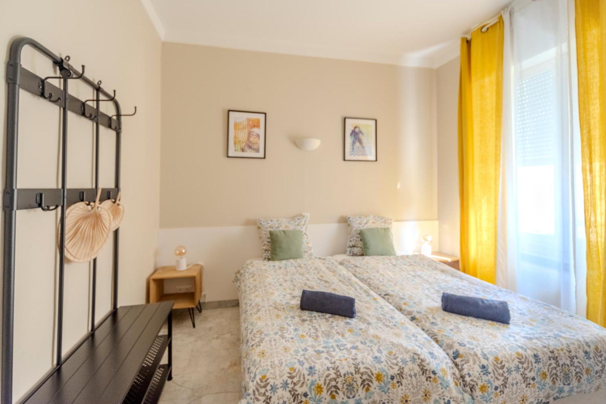 Lovely Renovated 45M2 In The Hearth Of Κάννες Εξωτερικό φωτογραφία