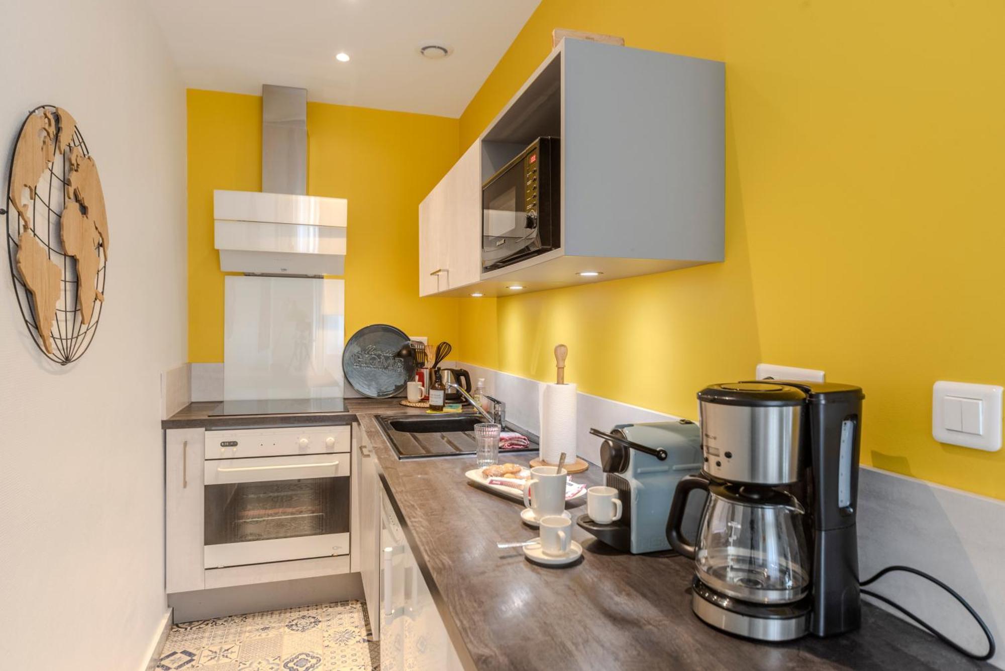 Lovely Renovated 45M2 In The Hearth Of Κάννες Εξωτερικό φωτογραφία