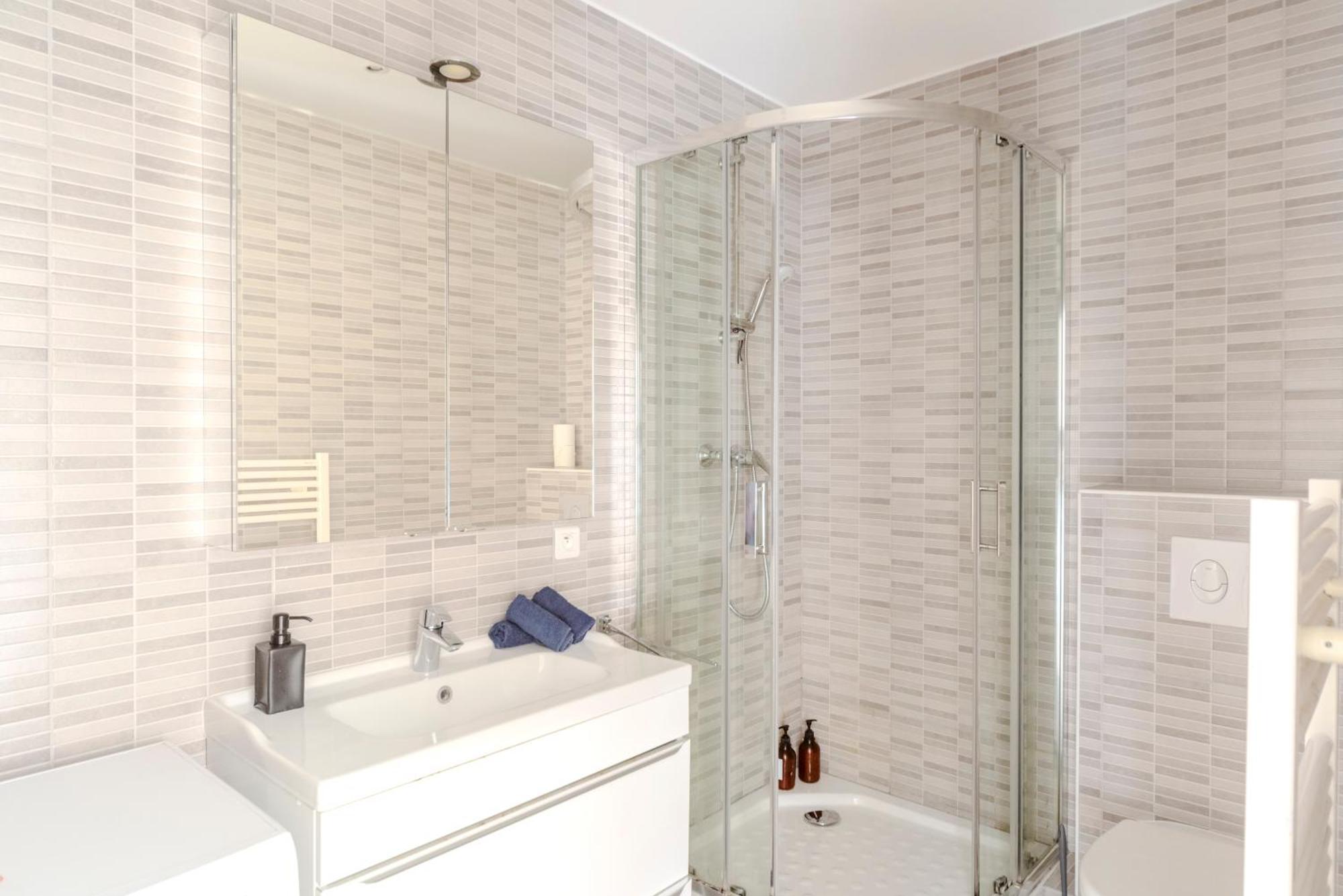 Lovely Renovated 45M2 In The Hearth Of Κάννες Εξωτερικό φωτογραφία