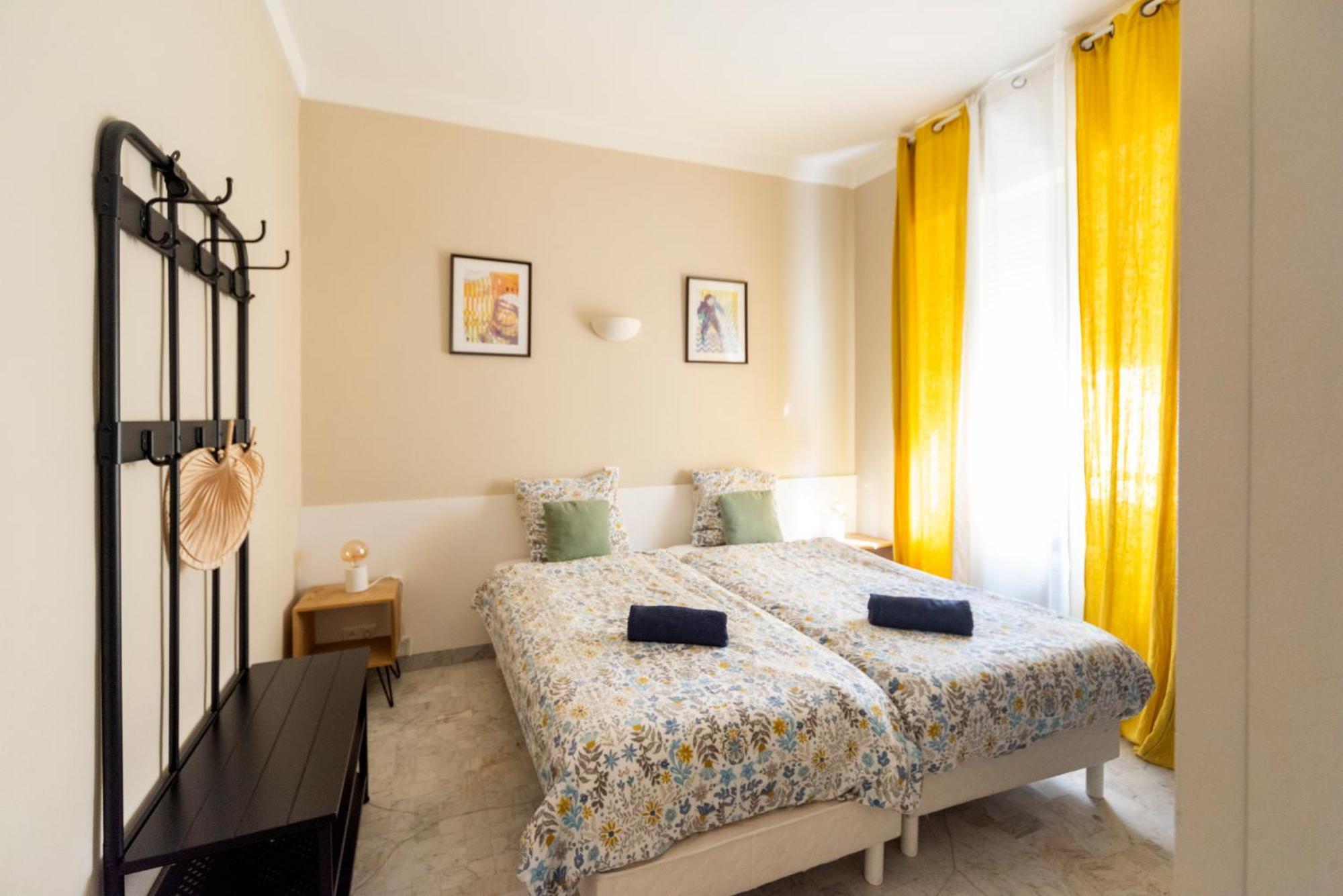 Lovely Renovated 45M2 In The Hearth Of Κάννες Εξωτερικό φωτογραφία
