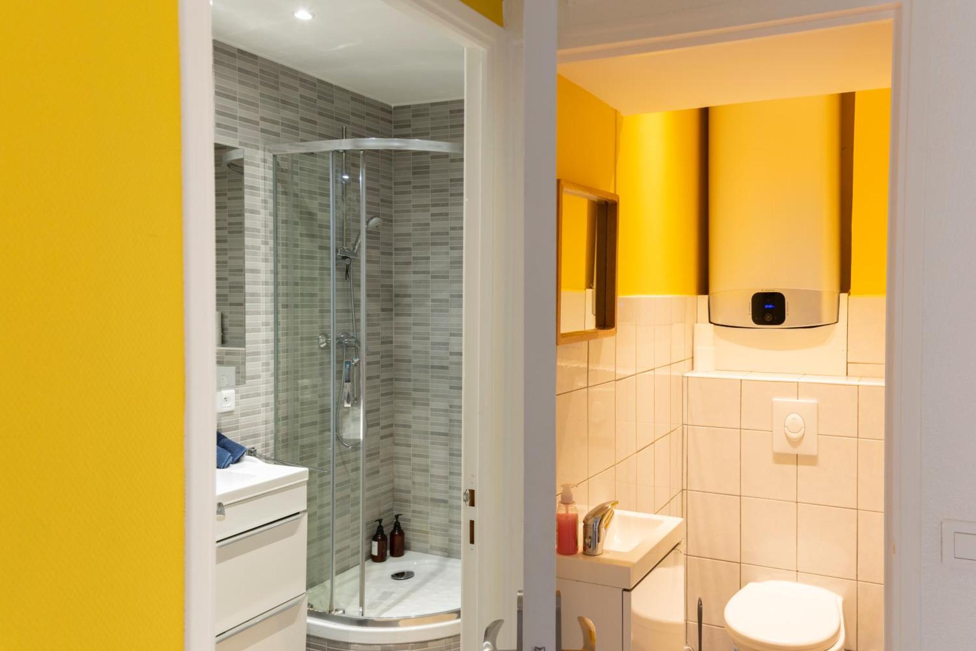 Lovely Renovated 45M2 In The Hearth Of Κάννες Εξωτερικό φωτογραφία