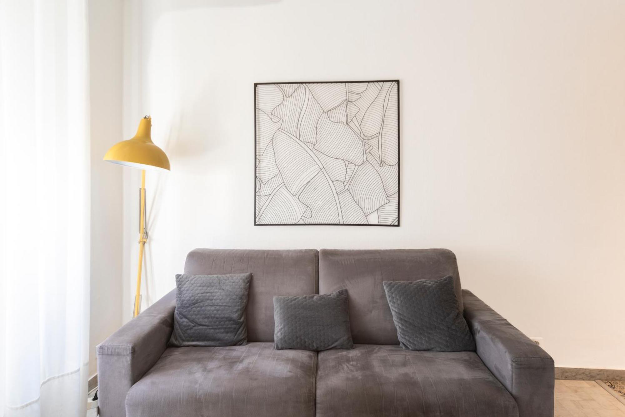Lovely Renovated 45M2 In The Hearth Of Κάννες Εξωτερικό φωτογραφία
