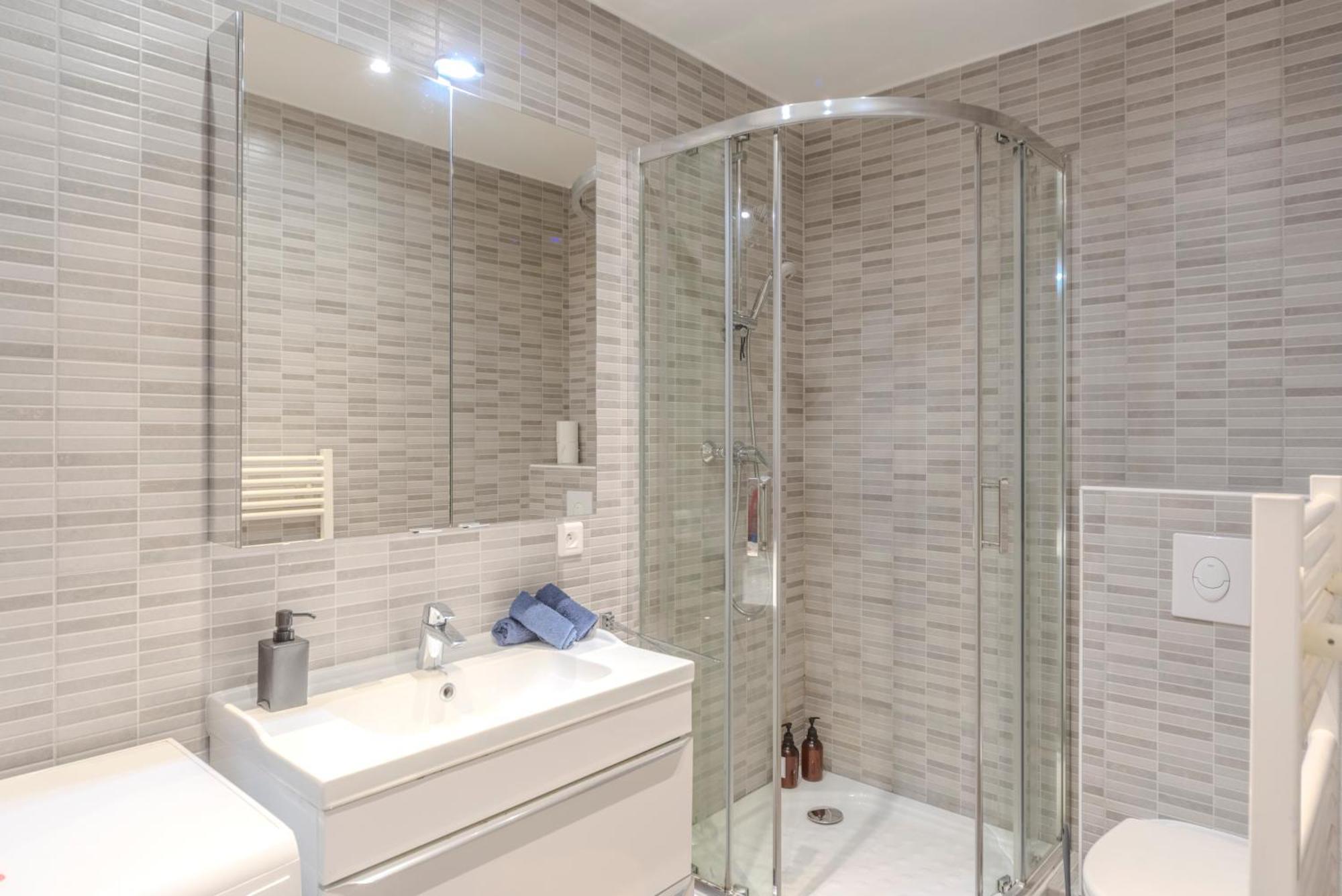 Lovely Renovated 45M2 In The Hearth Of Κάννες Εξωτερικό φωτογραφία